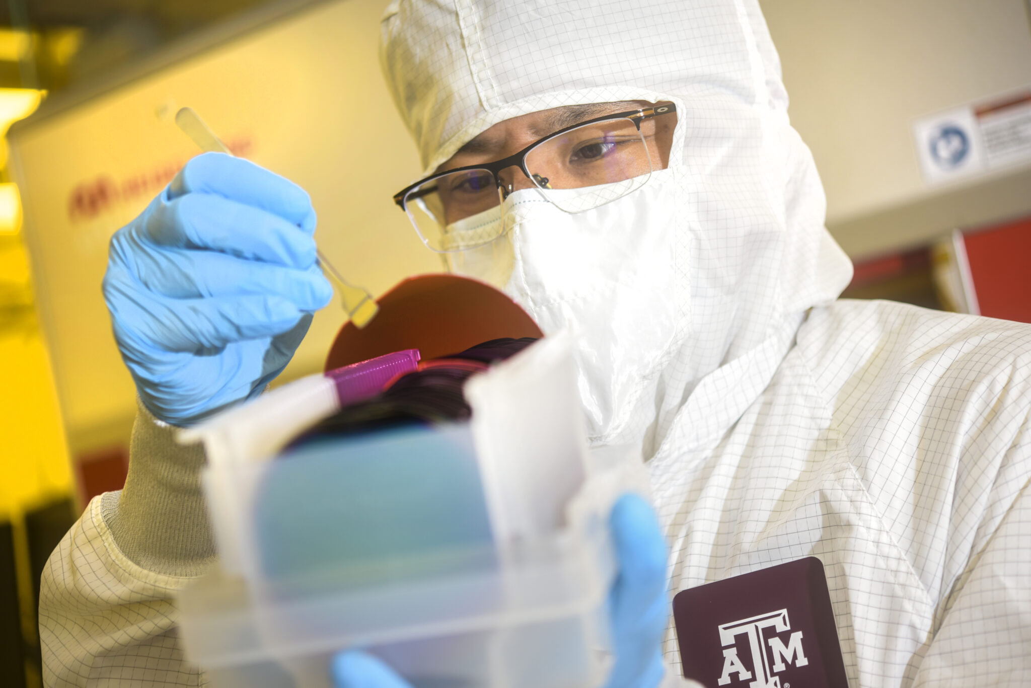 Contact – Texas A&M Semiconductor Institute