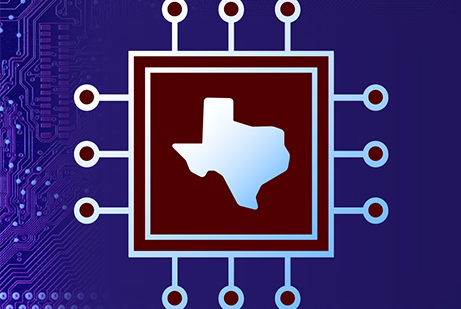 Texas A&M Semiconductor Institute presents the Texas Semiconductor Summit.