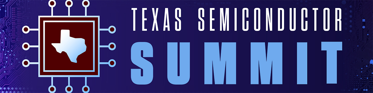Page Title 2025 Texas Semiconductor Summit.