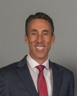 Mark Slezak portrait.