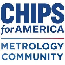 CHIPS Metrology Community member.