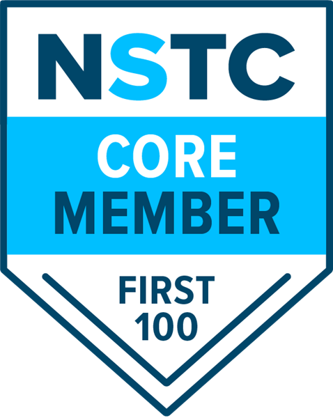 National Semiconductor Technology Center (NSTC) - Core Member.
