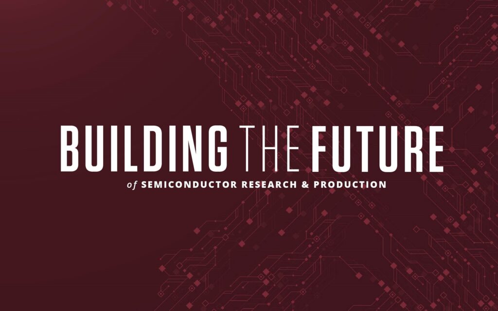Building the Future of Semiconductor R&D