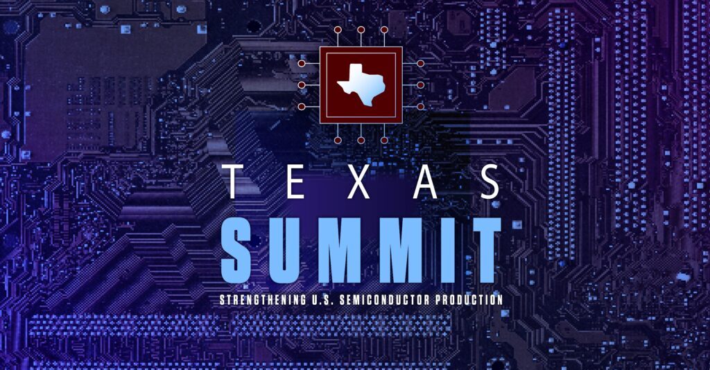 Texas Semiconductor Summit