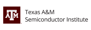 Texas A&M Semiconductor Institute Logo